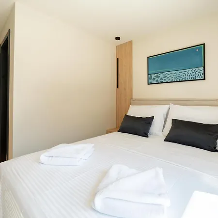 Helena Villa Makarska