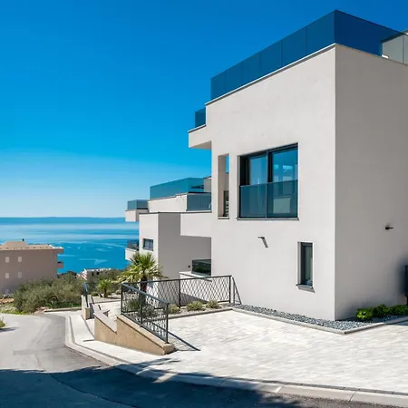 Villa Helena Makarska