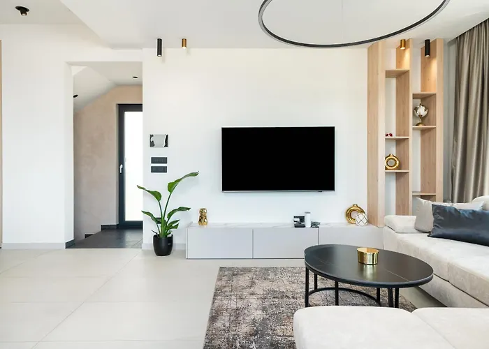 Βίλα Helena Μακάρσκα