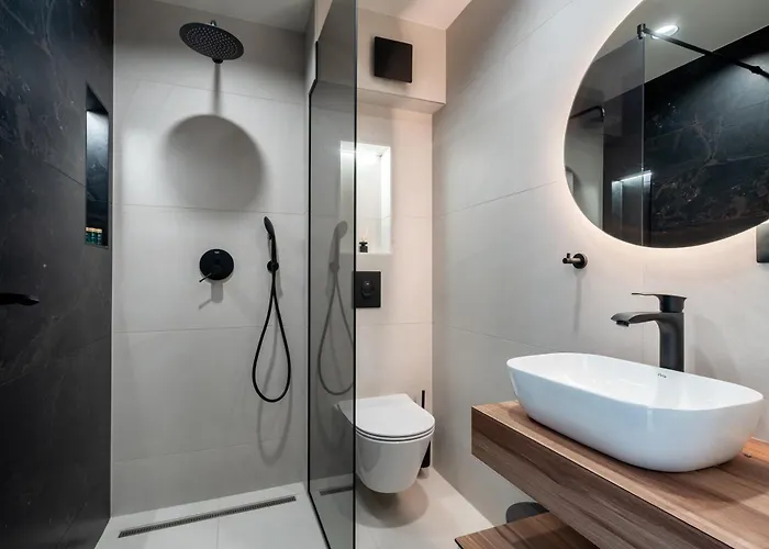 Βίλα Helena Μακάρσκα