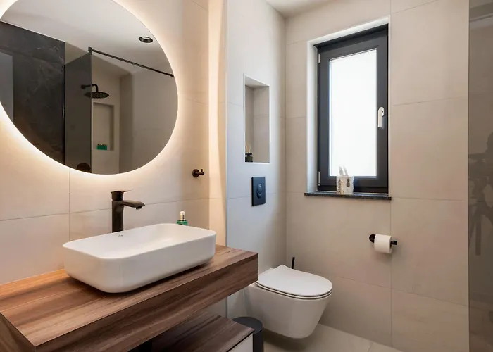 Βίλα Helena Μακάρσκα