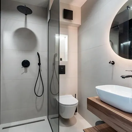 Villa Helena Makarska