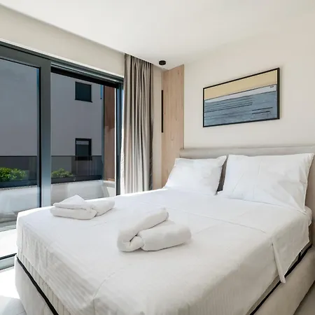 Helena Villa Makarska