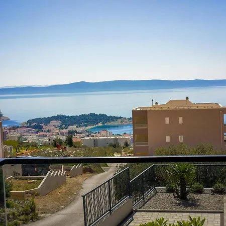 Villa Helena *