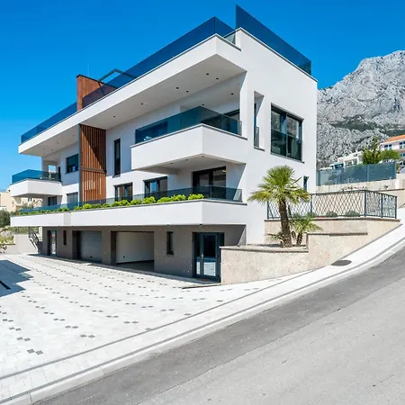 Helena Villa Makarska