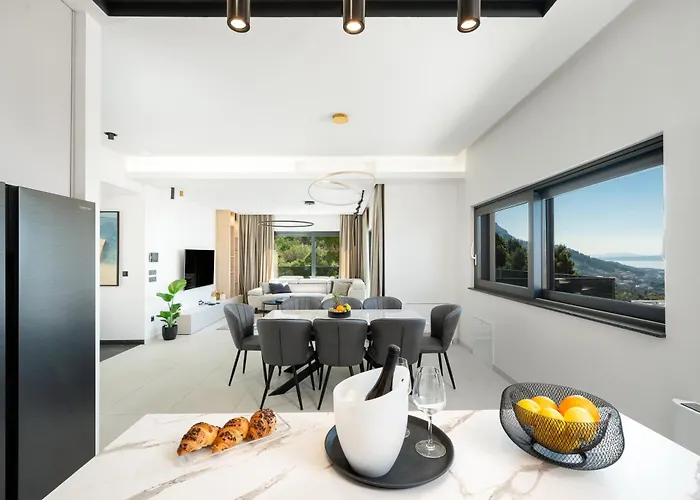 Helena Villa Makarska