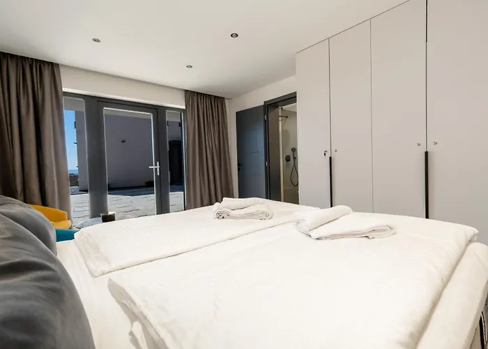 Helena Villa Makarska