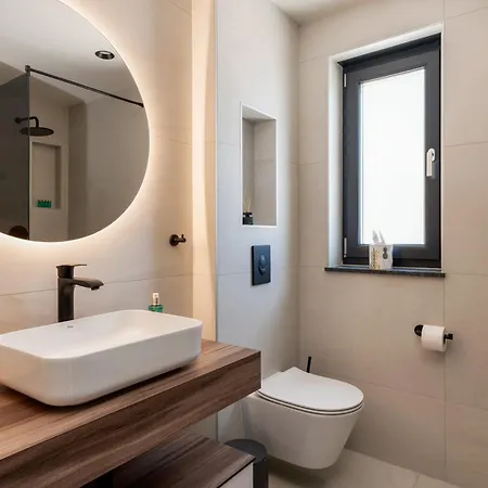 Willa Helena Makarska